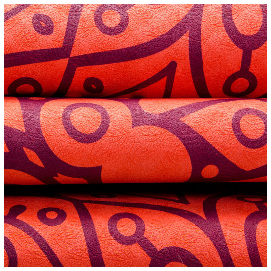 Spokey Mandala mat Στρώμα yoga Spokey Mandala mat Στρώμα yoga